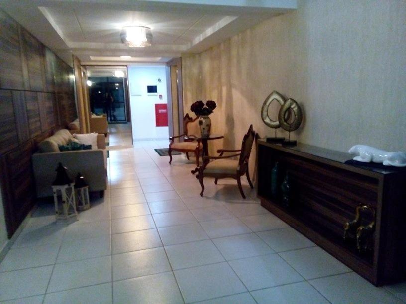 Apartamento Green Park