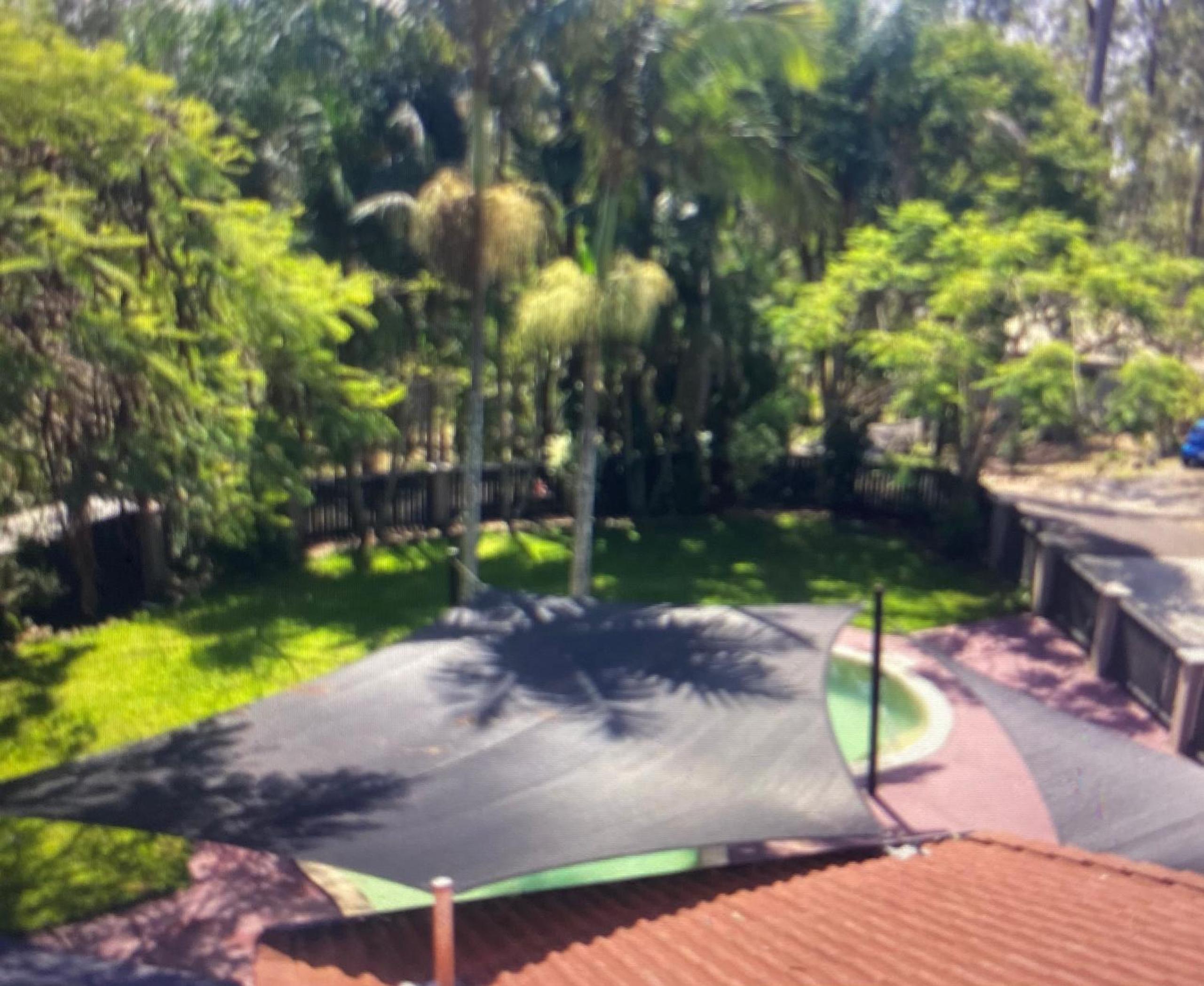 Hotel Home Amongst the Gum Trees - Image 1