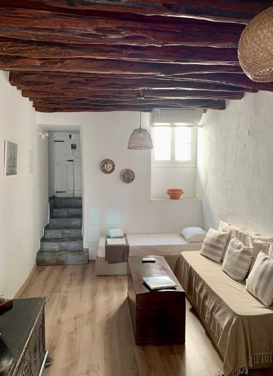 Lotzia House view 5
