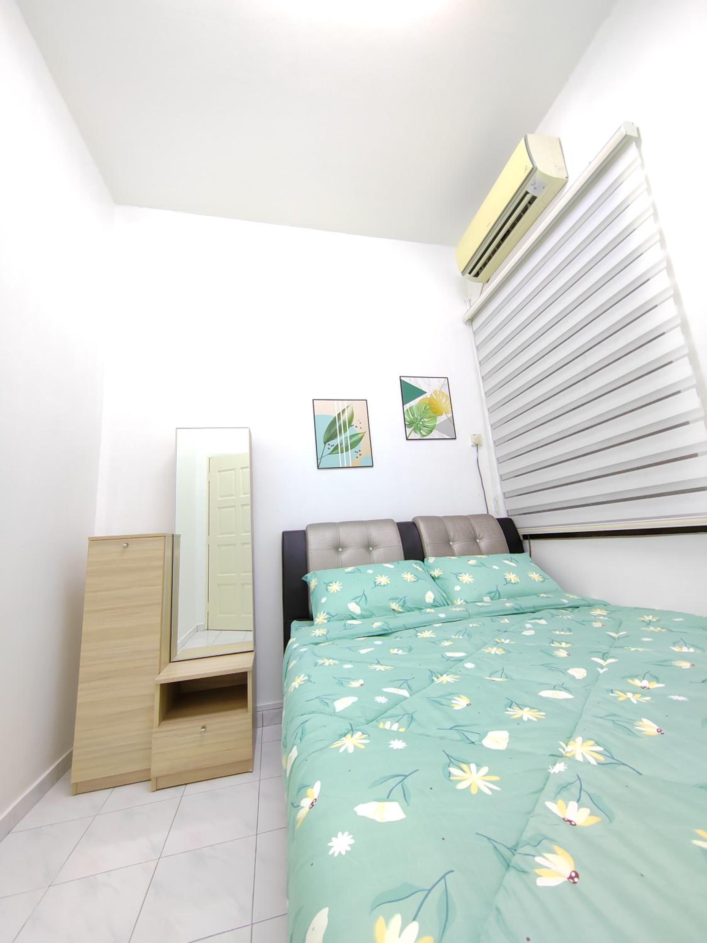 Ipoh Station 18 Homestay 15pax photo 3