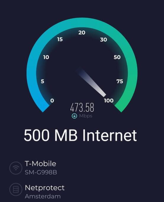 500-Mb Hi-Tech Silent Work-Home