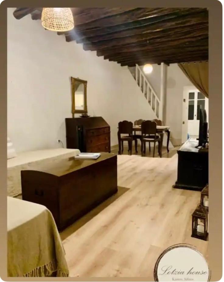 Lotzia House view 2
