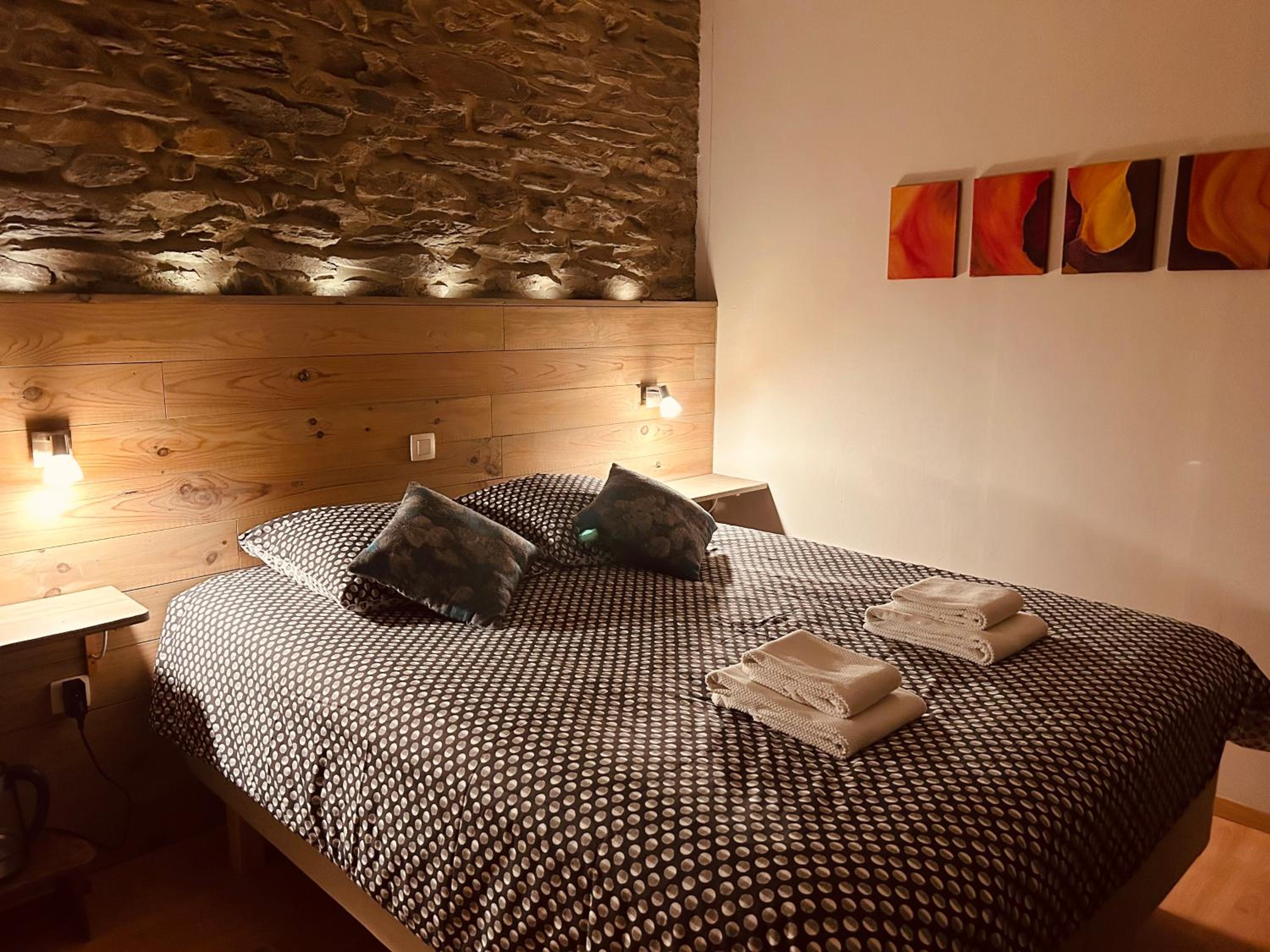 Taos B&B