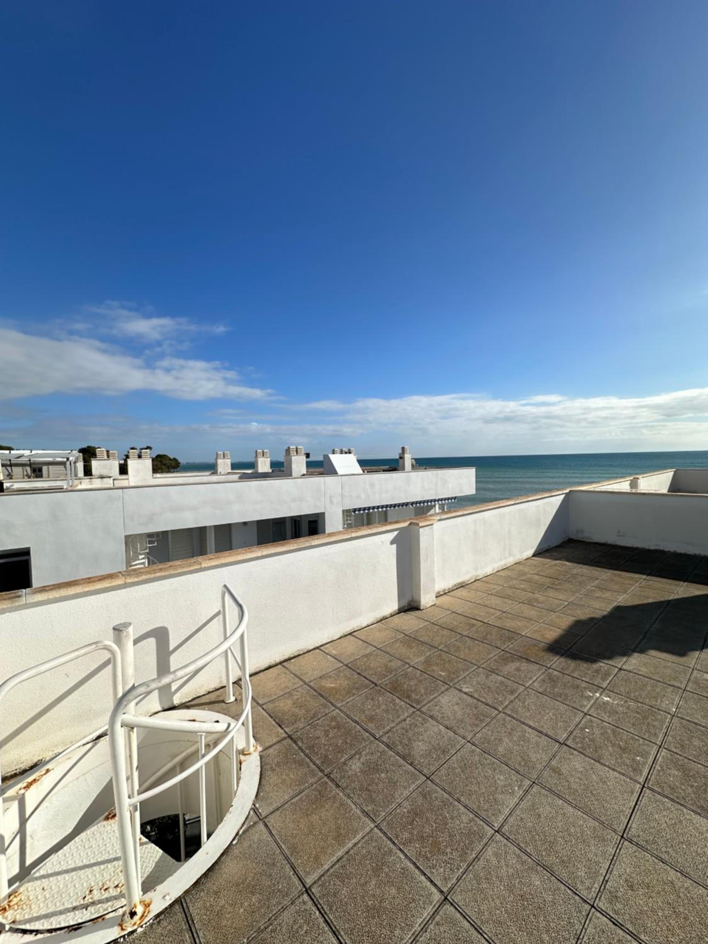 Riviera Ático