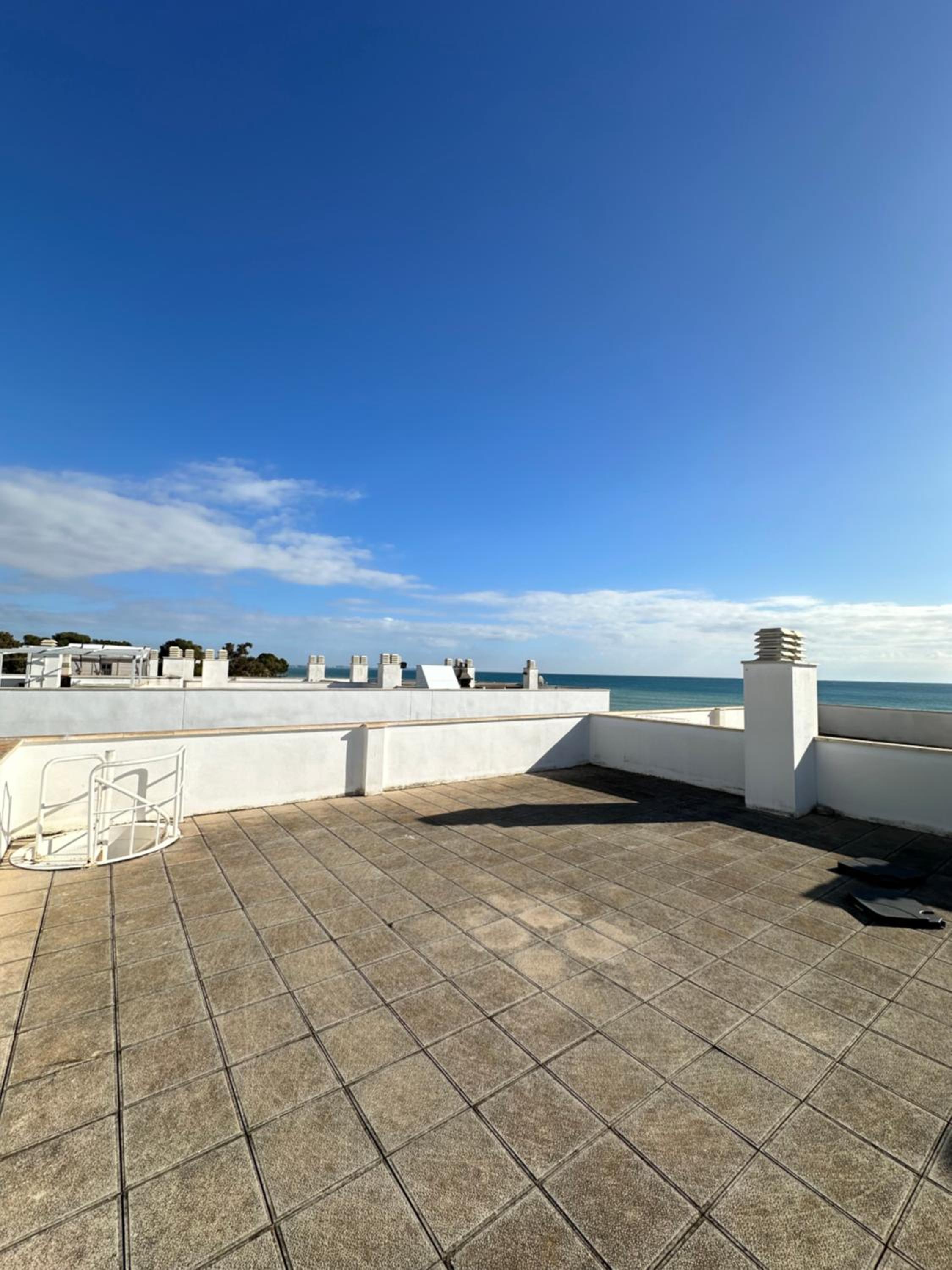 Riviera Ático