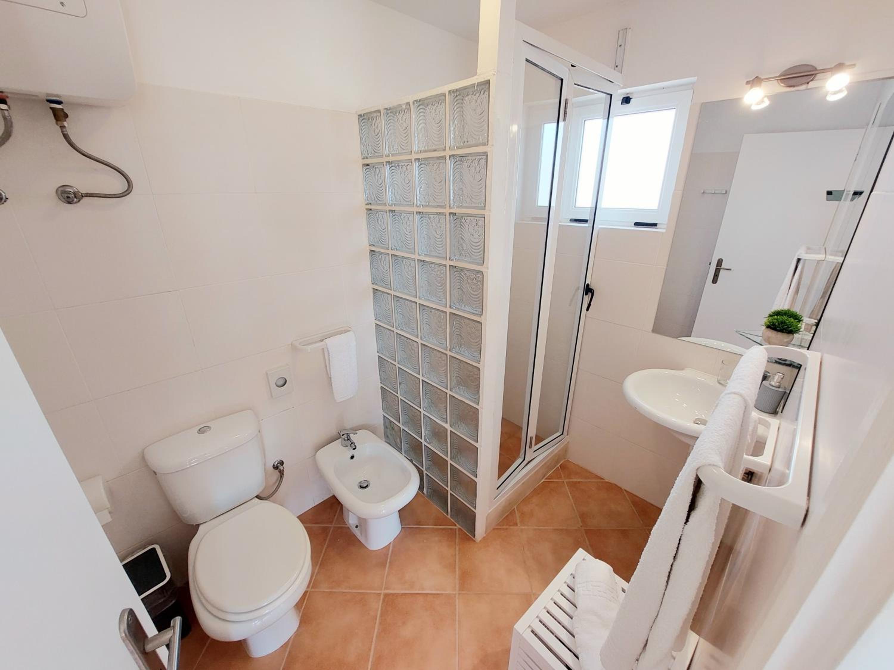 Branco Sea Holiday Apartments