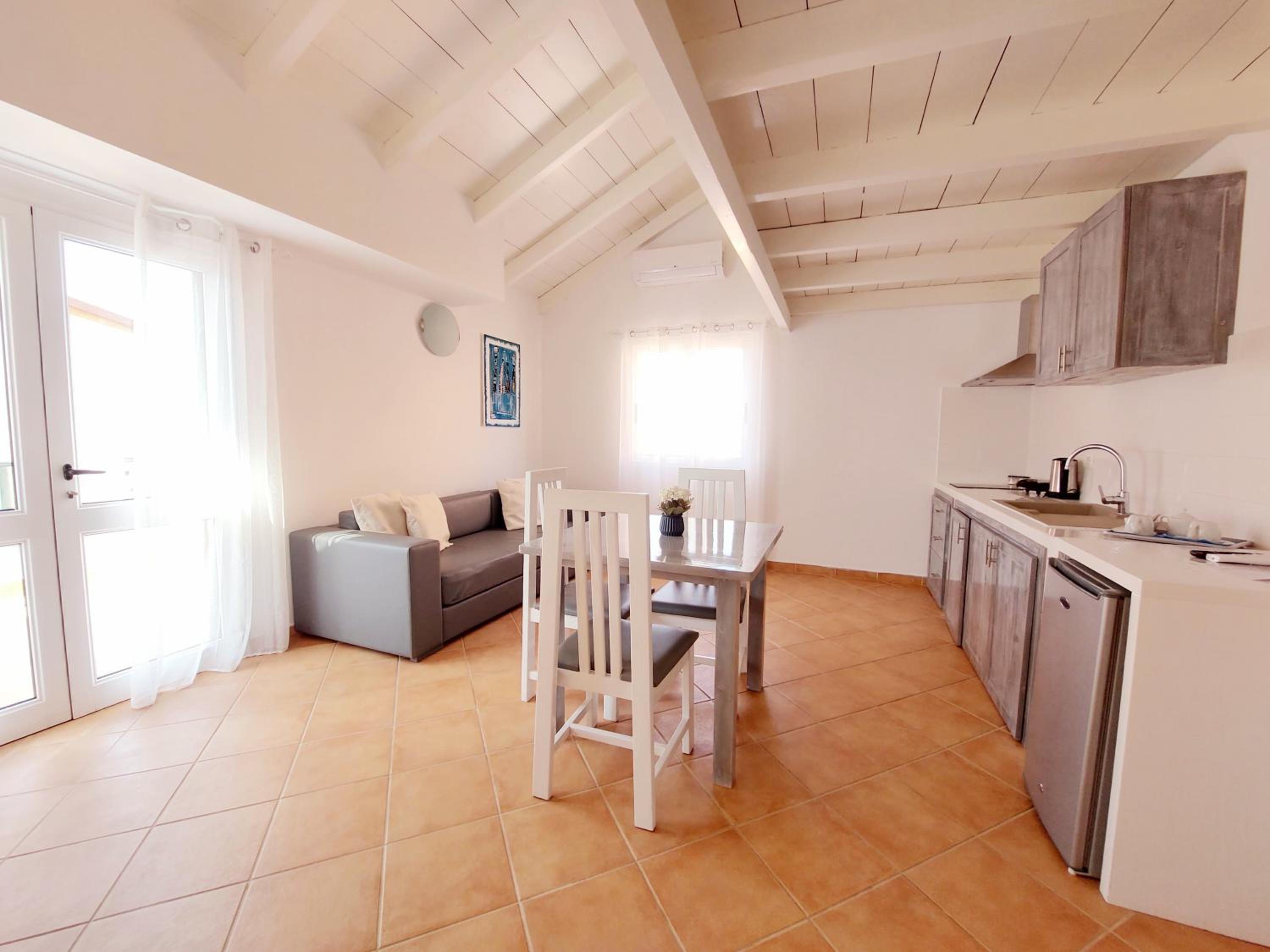 Branco Sea Holiday Apartments
