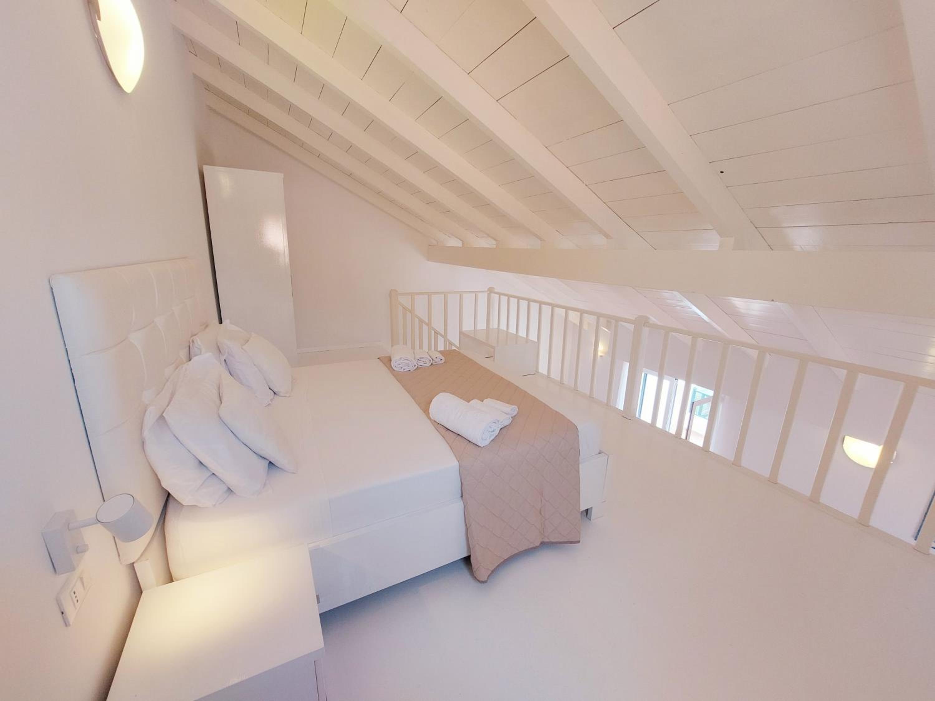 Branco Sea Holiday Apartments