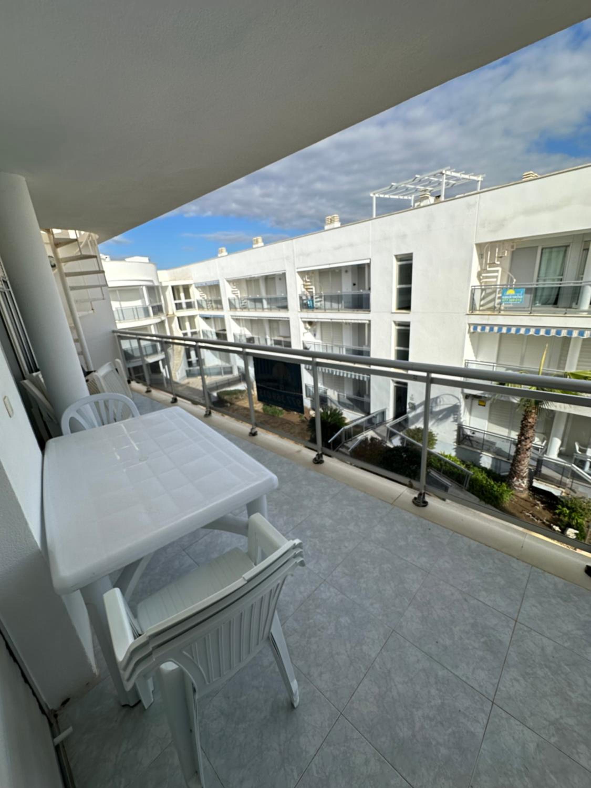 Riviera Ático