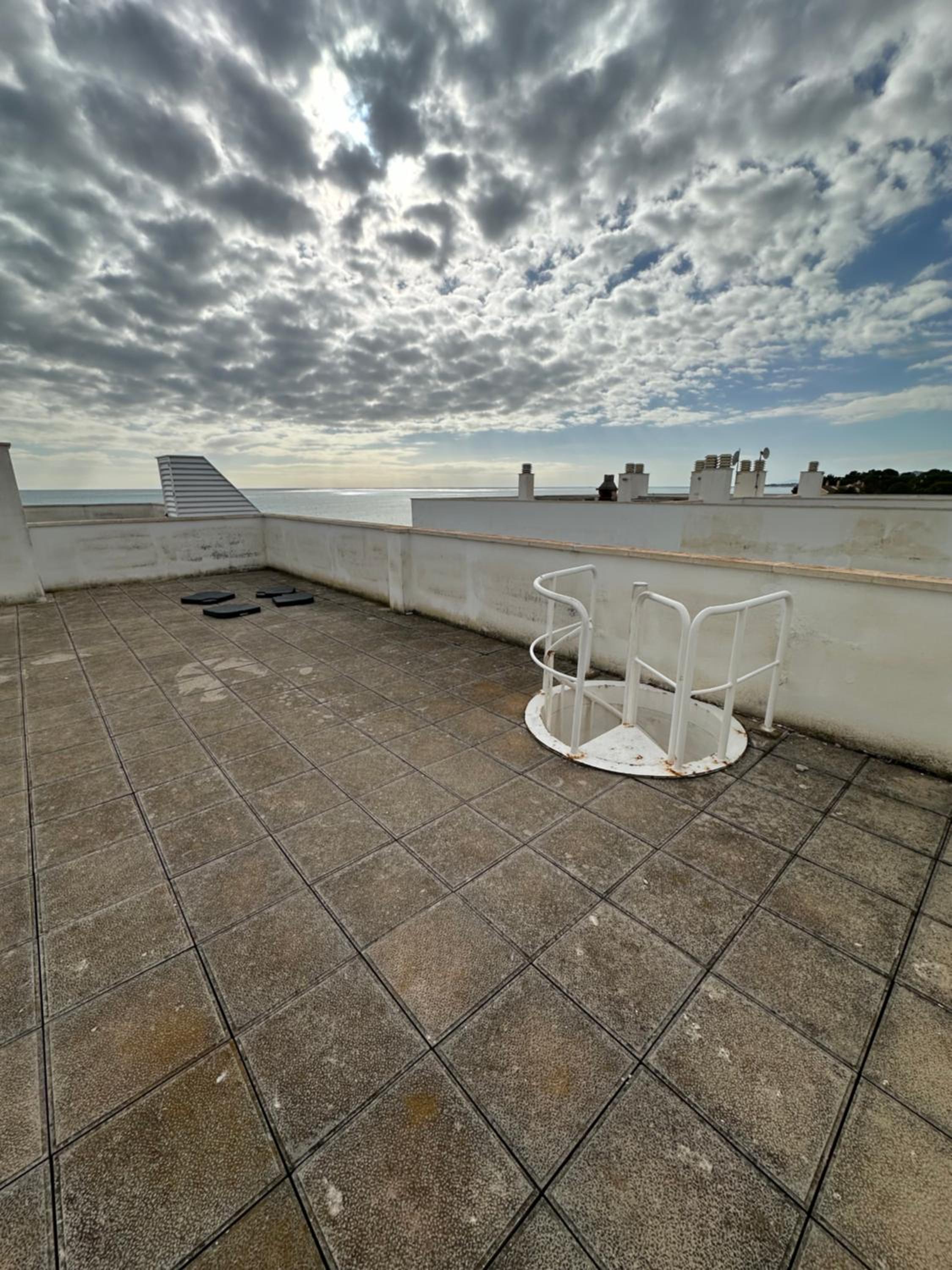Riviera Ático
