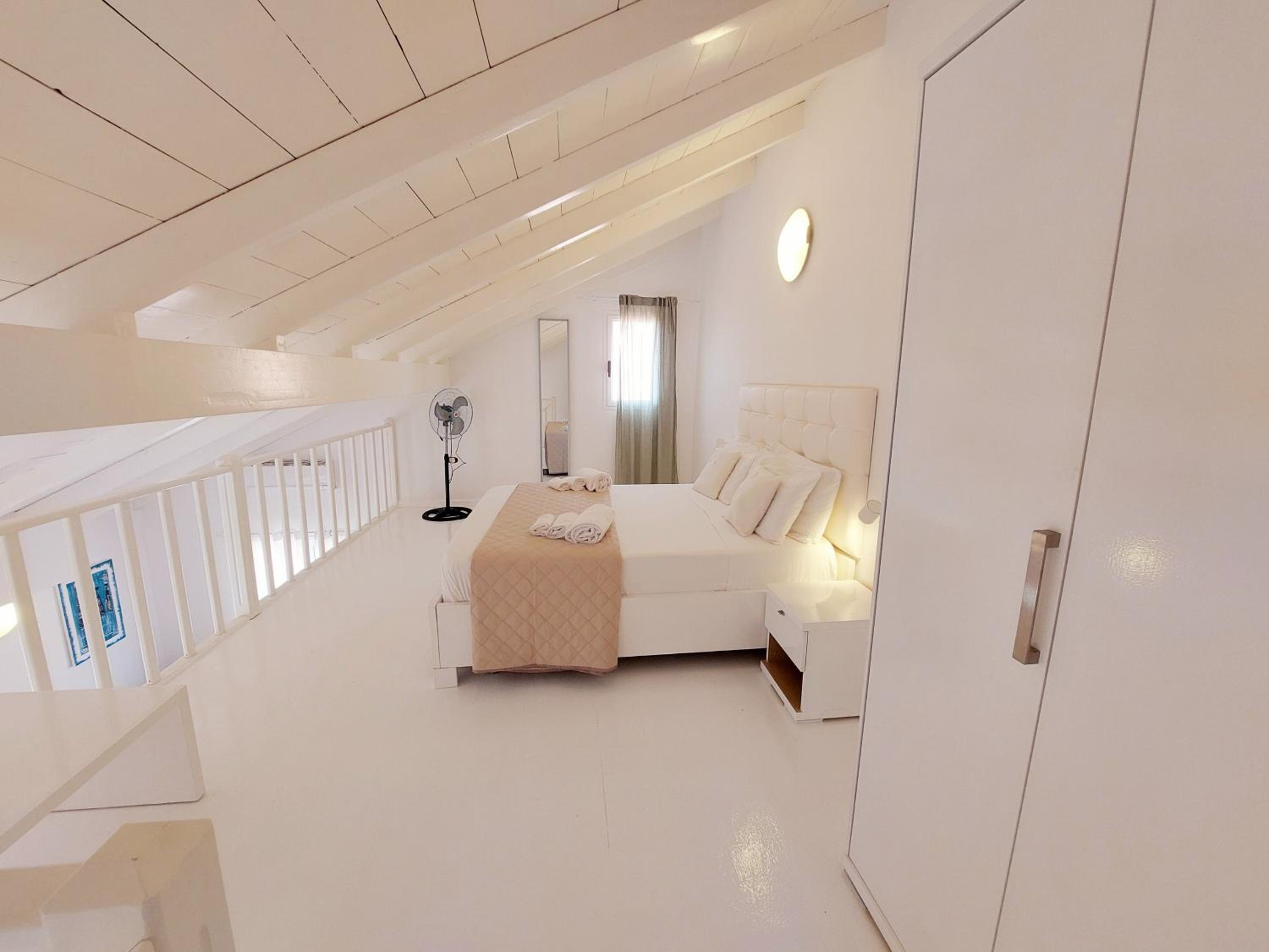 Branco Sea Holiday Apartments