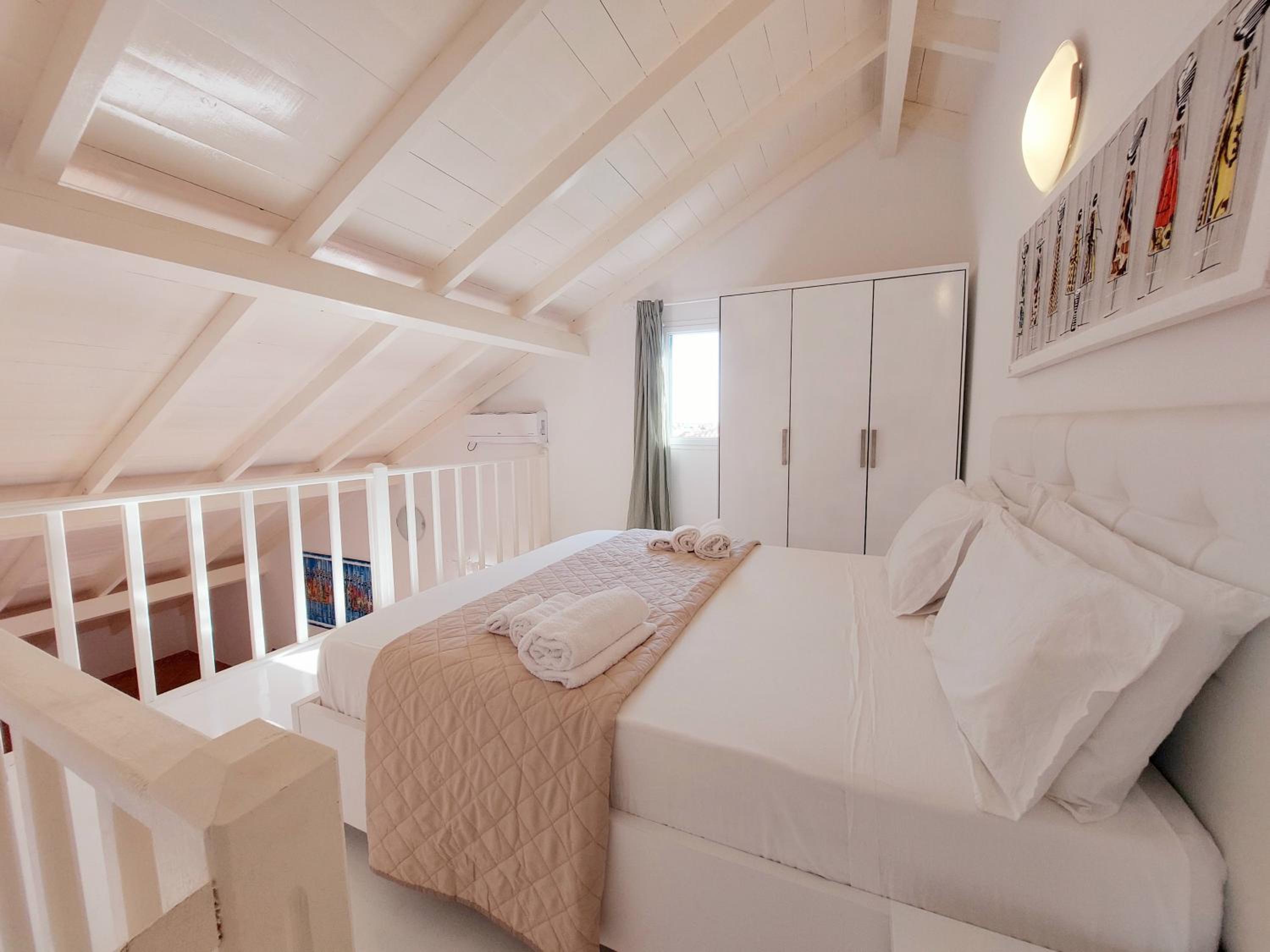 Branco Sea Holiday Apartments