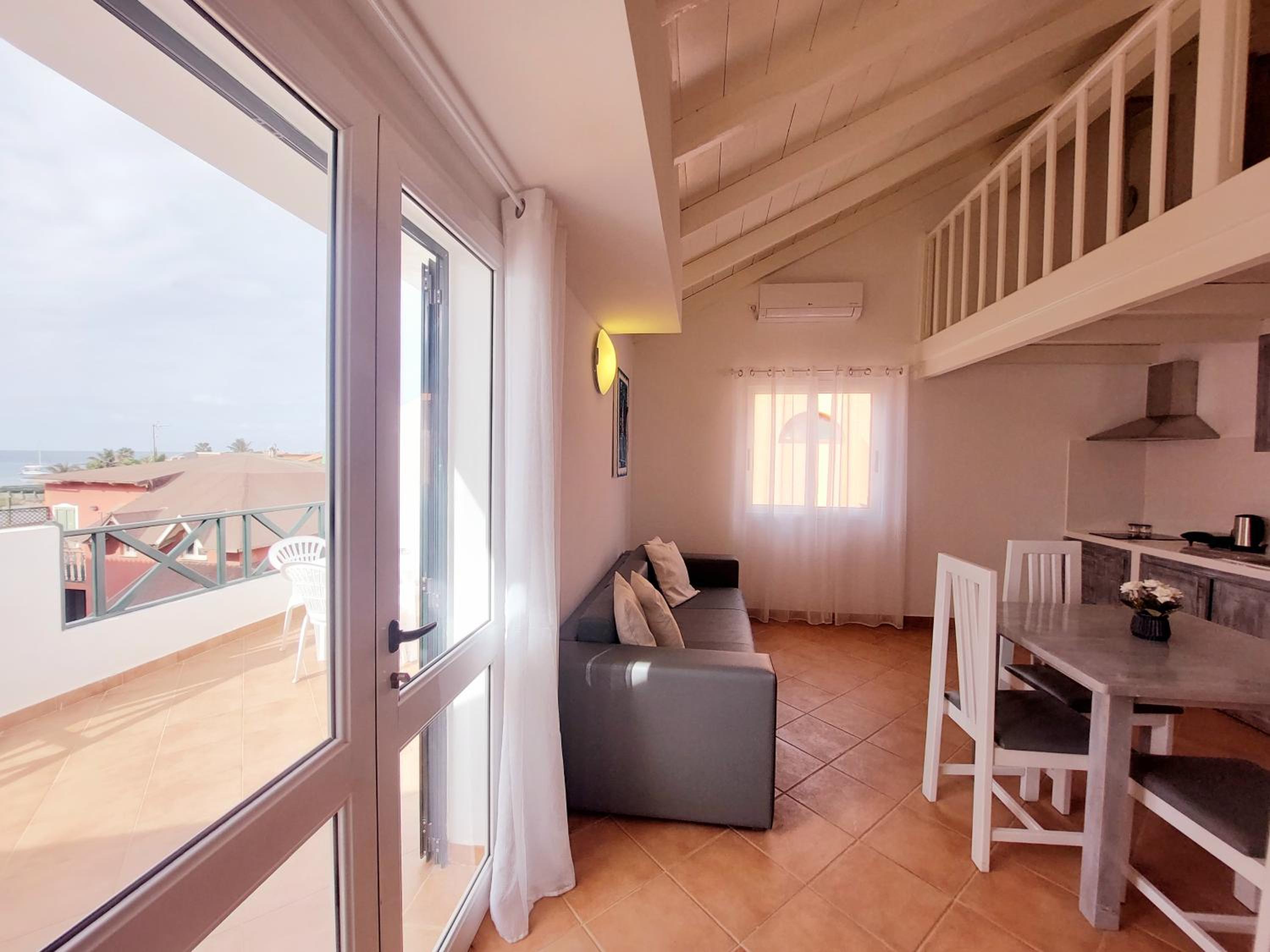 Branco Sea Holiday Apartments