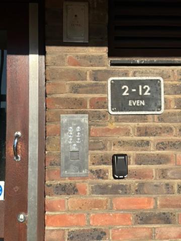 Lovely One Bedroom Apartment in Stratford