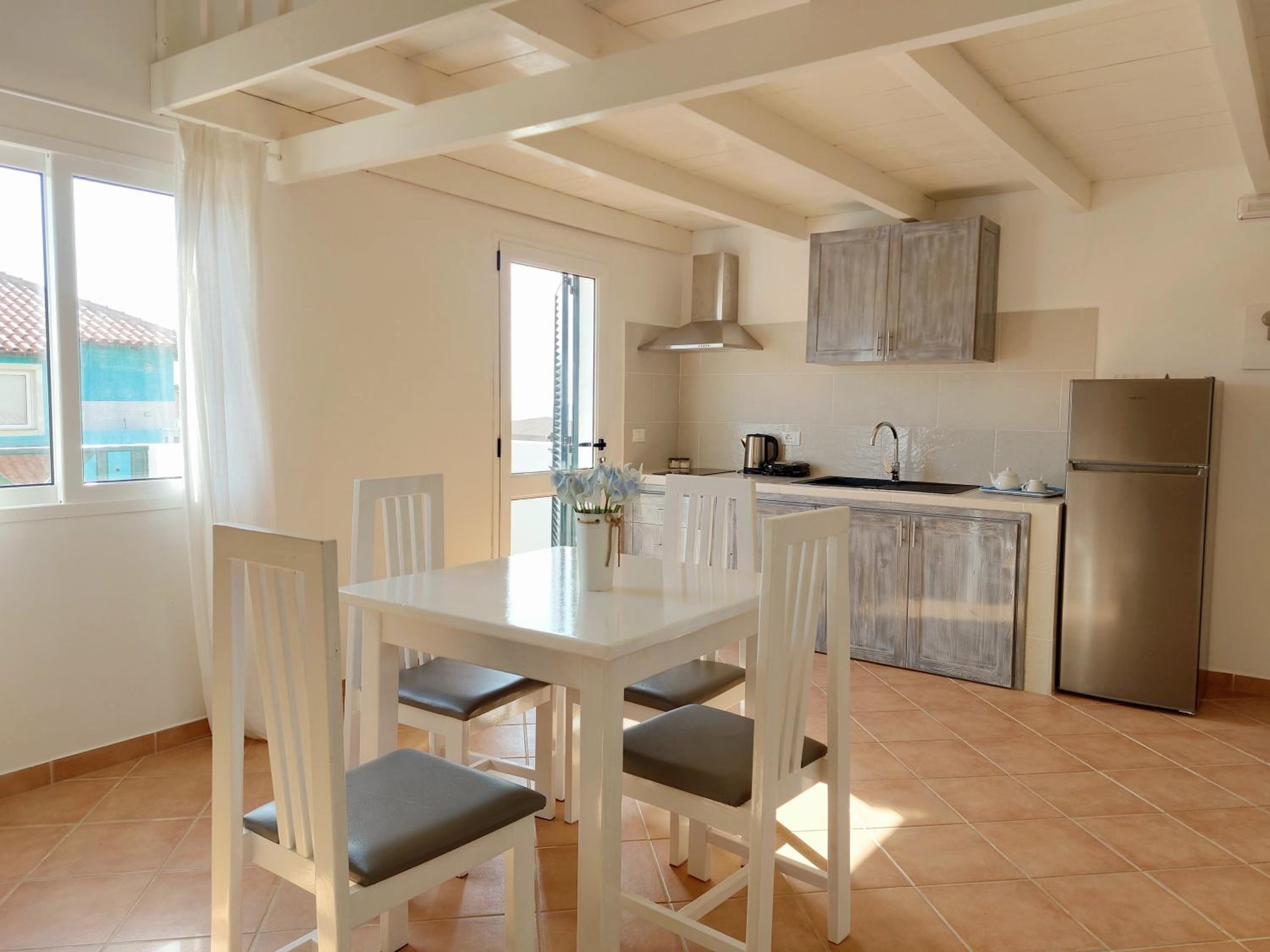 Branco Sea Holiday Apartments