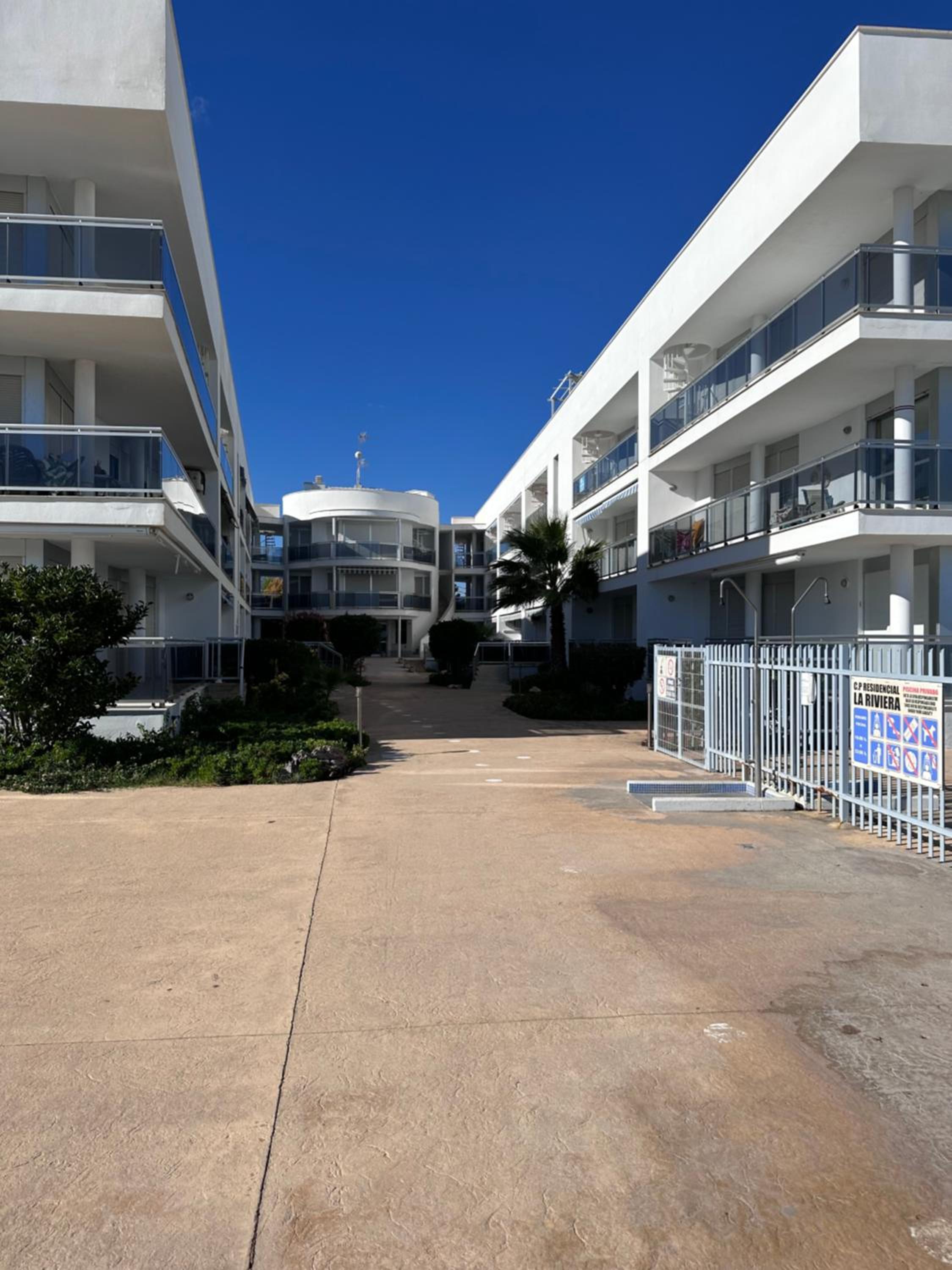 Riviera Ático