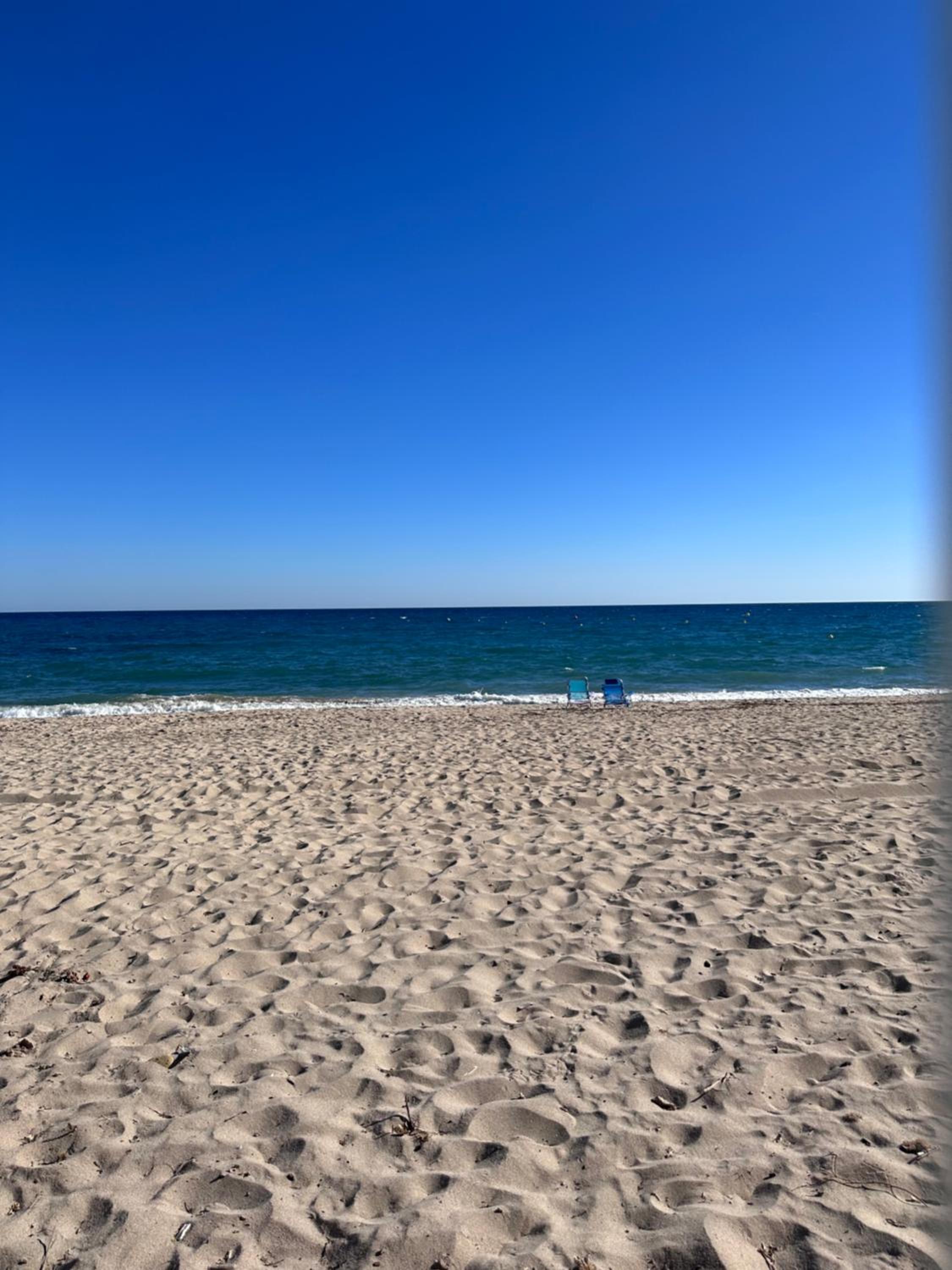 Riviera Ático