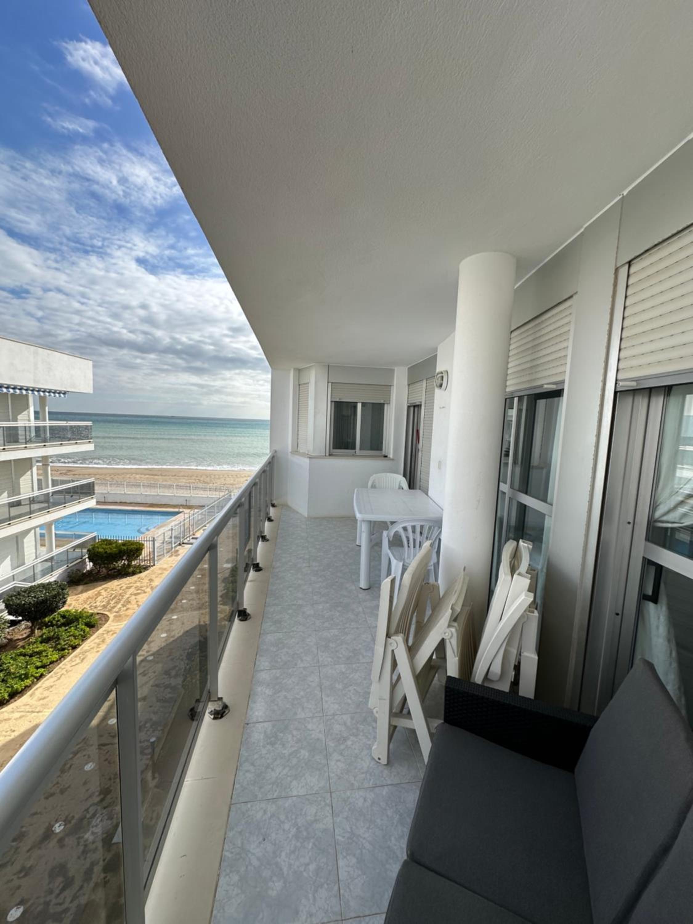 Riviera Ático