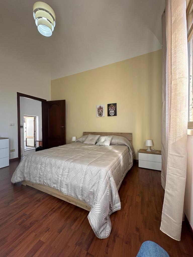 Elephant's Rooms Catania view 2