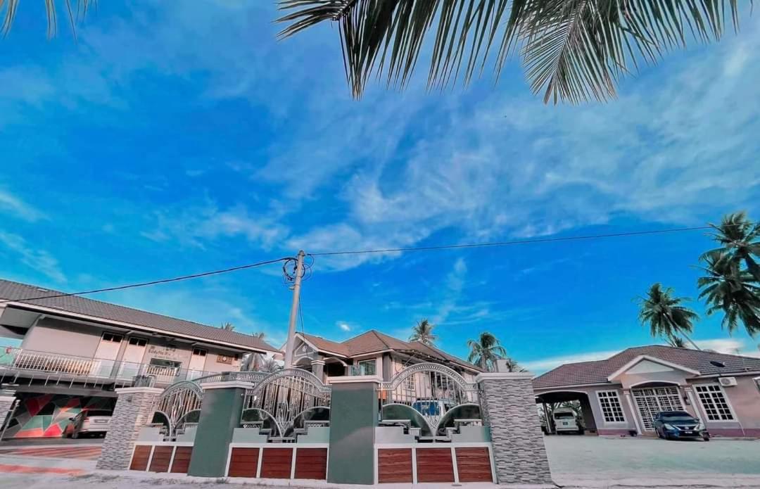 Airport Kelantan HOMESTAY & TRANSIT ROOM photo 1