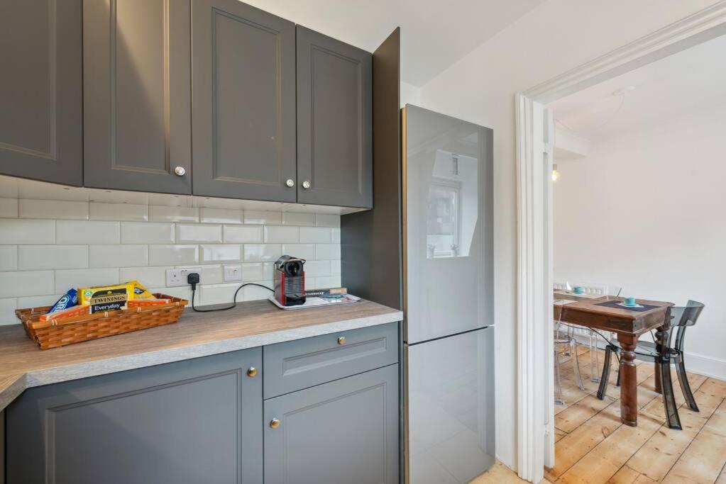 Chelsea Superior Apartment - 10 Minutes from Stadium