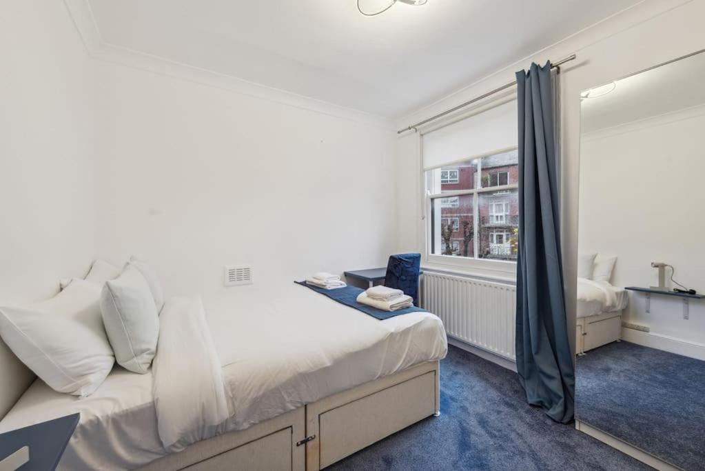 Chelsea Superior Apartment - 10 Minutes from Stadium