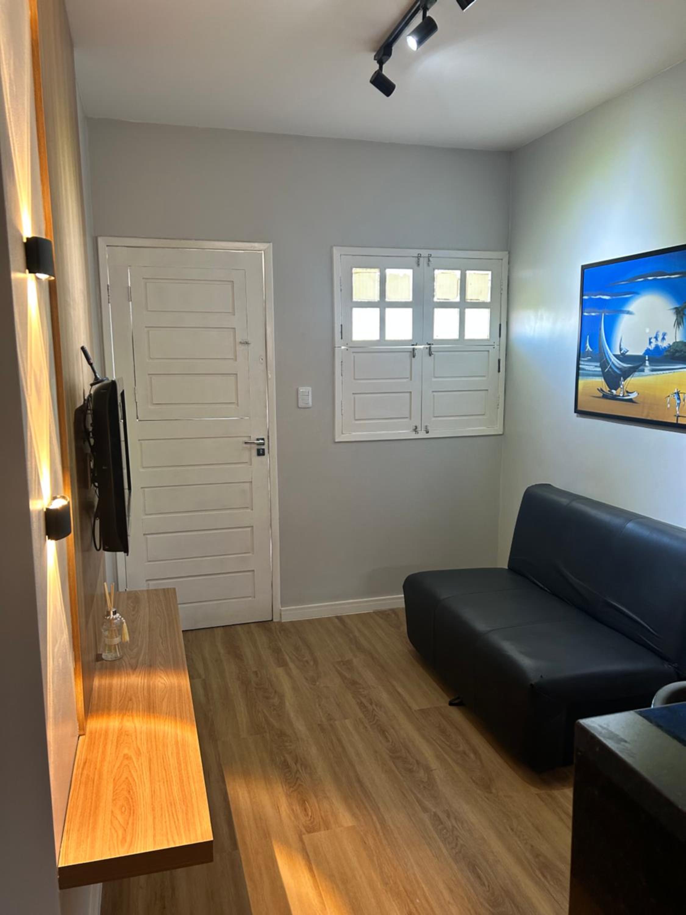 Apartamento Francês