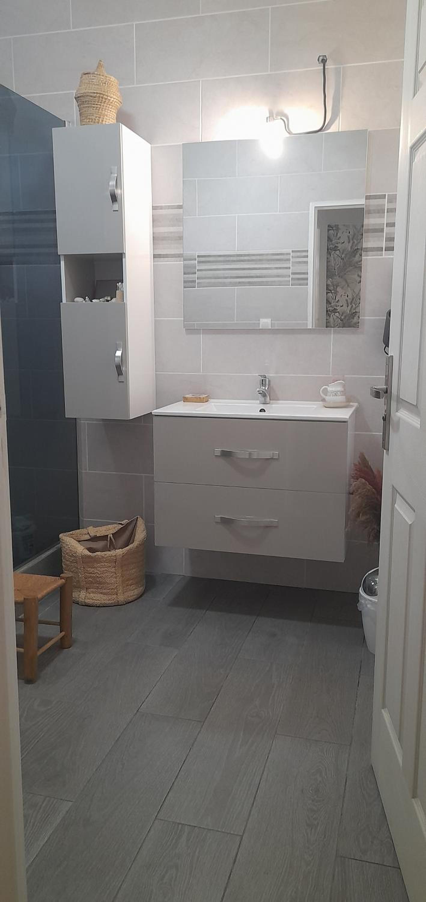 Chambre diamants