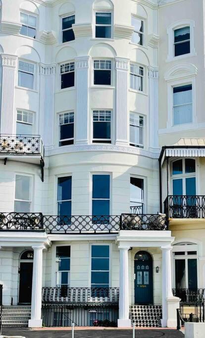 Seaside Getaway