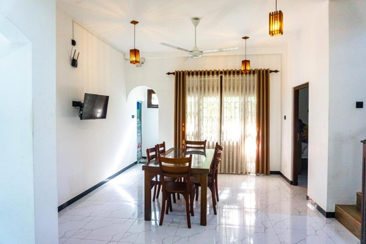 Sandaru Villa view 2