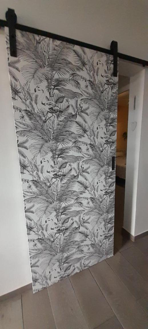 Chambre diamants