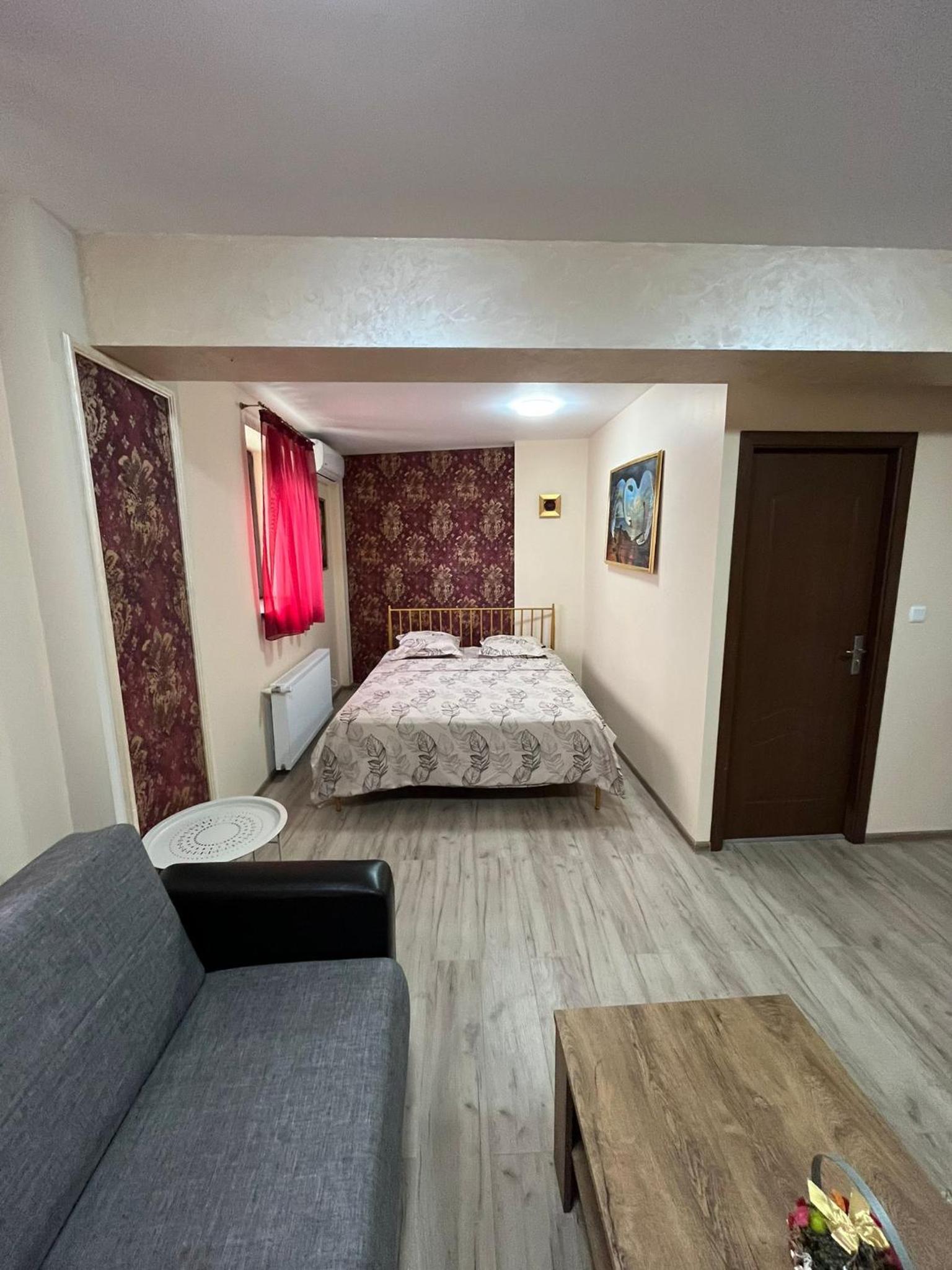 Solaria Apartment