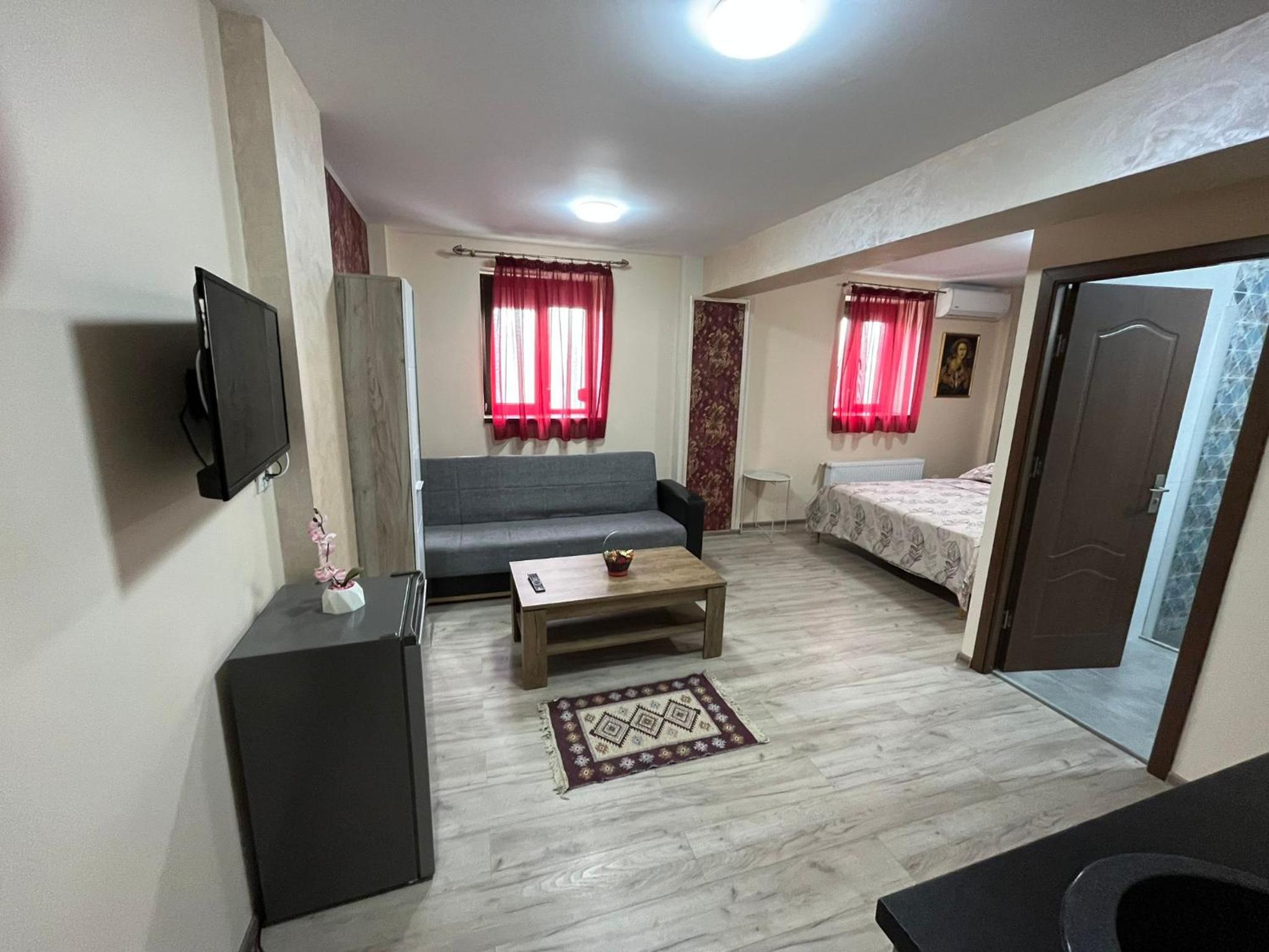 Solaria Apartment