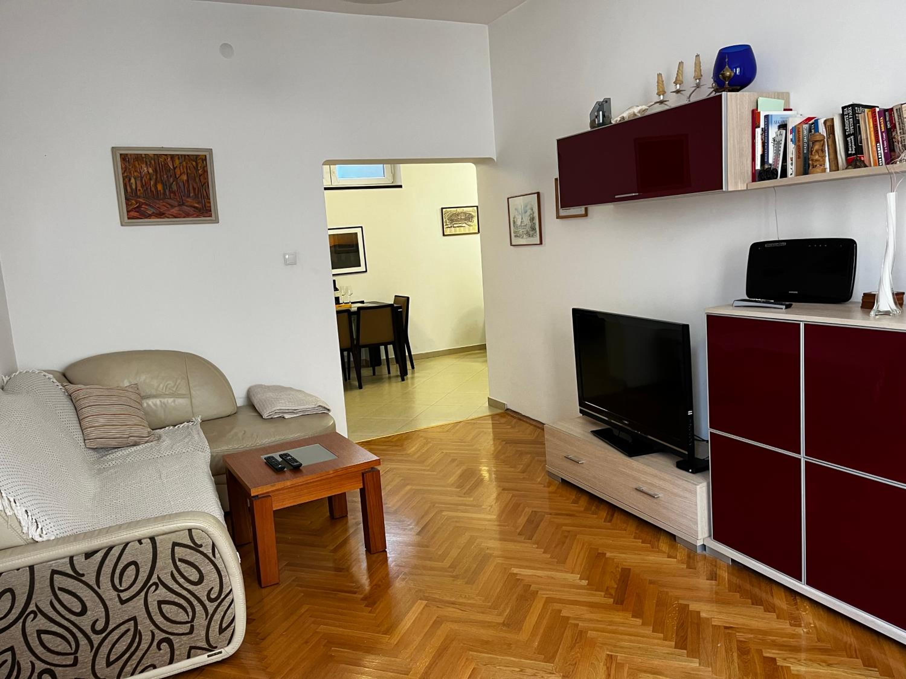 Casa del Rey