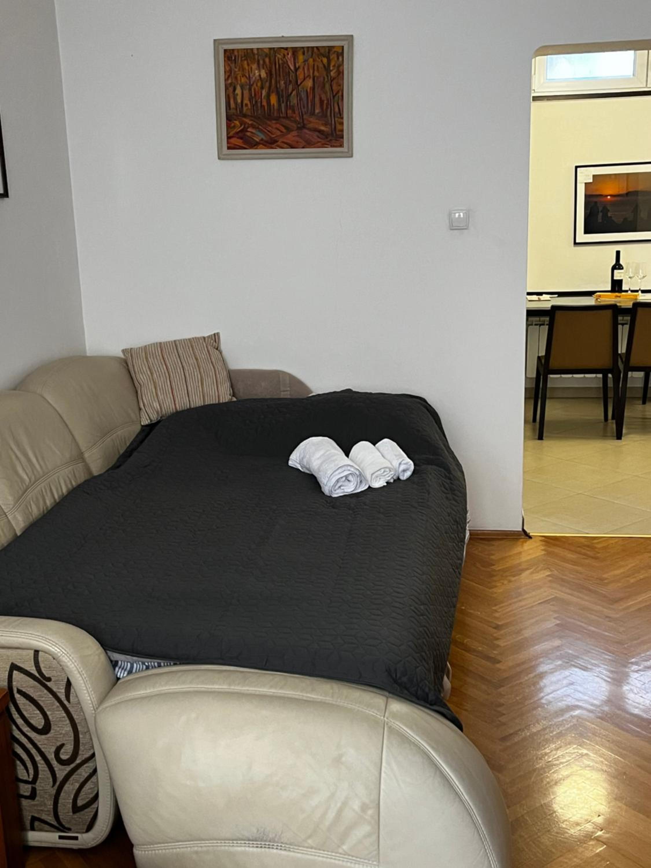 Casa del Rey