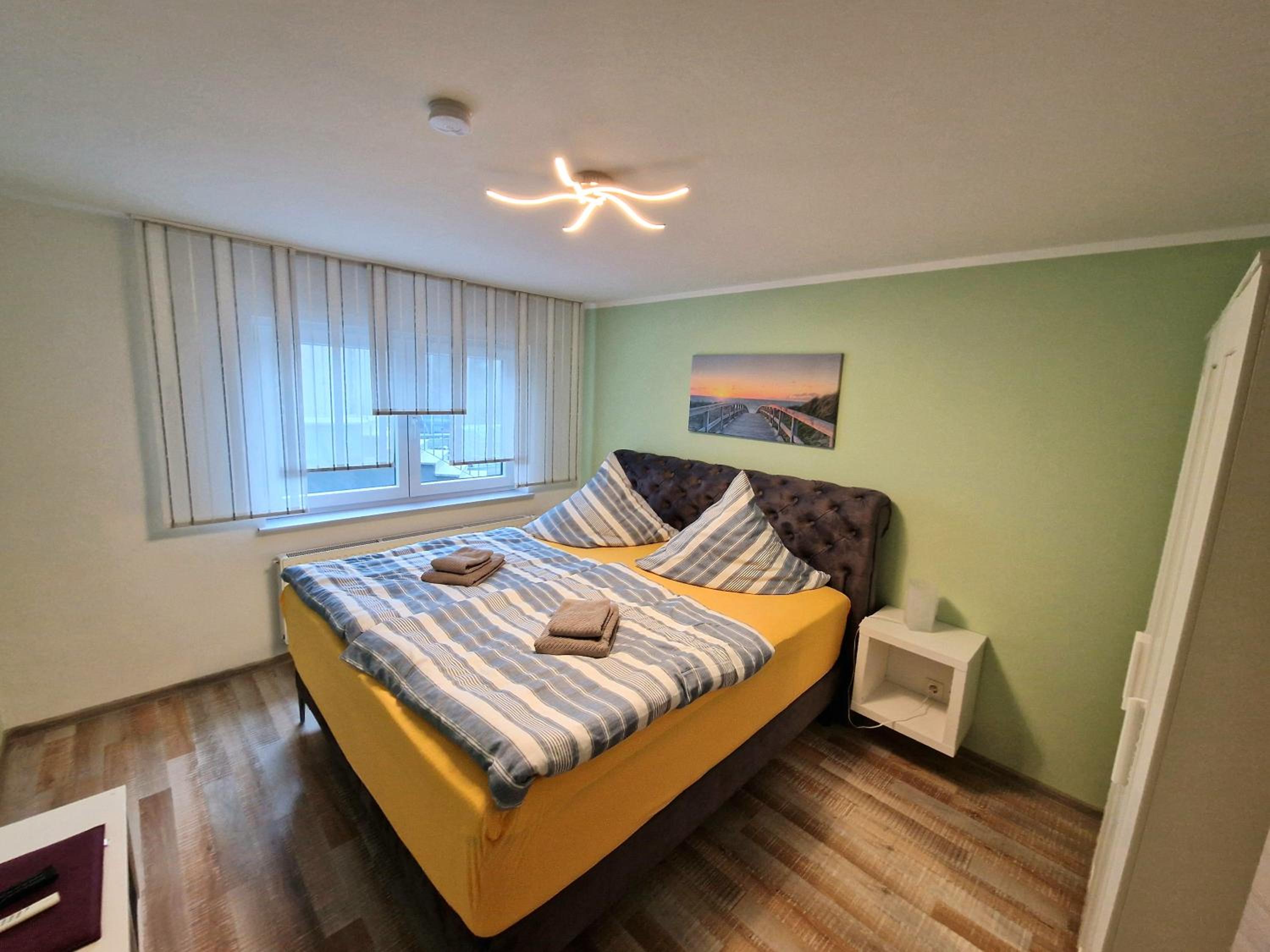 Willi´s Ferienwohnung