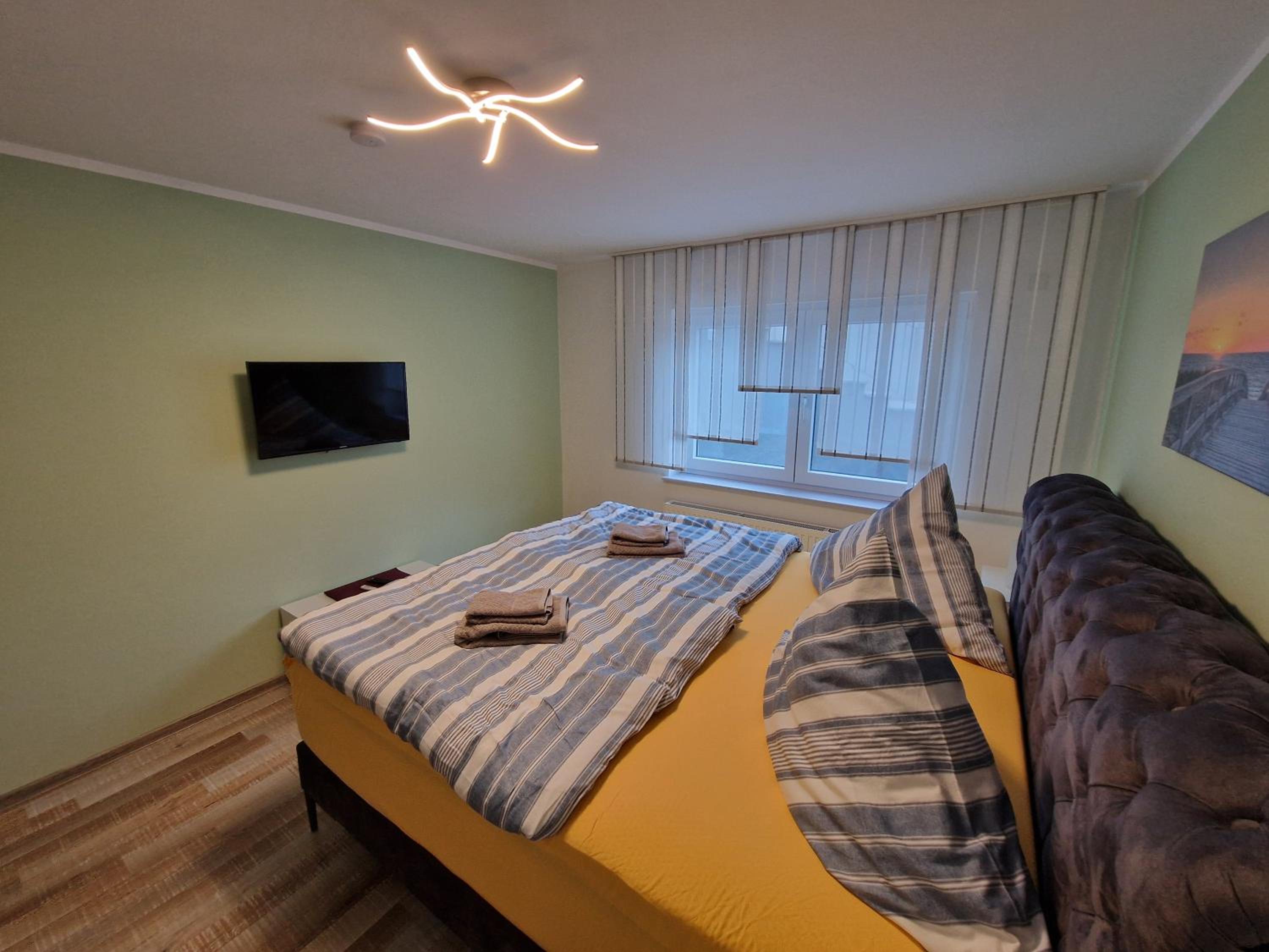 Willi´s Ferienwohnung
