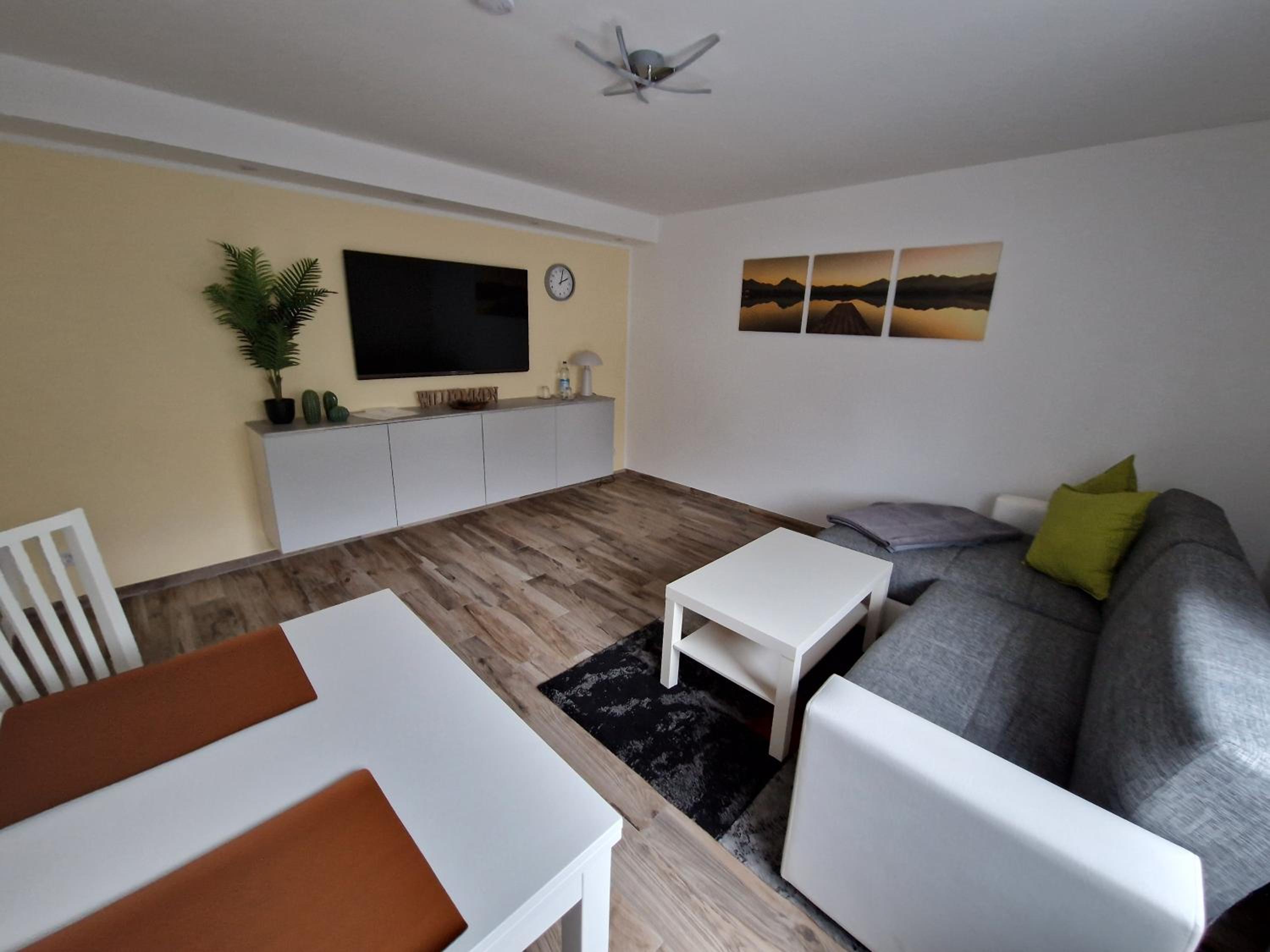 Willi´s Ferienwohnung