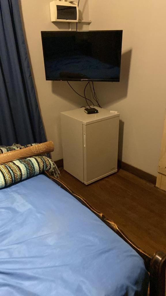 Cabaña Soñada frente al Rio