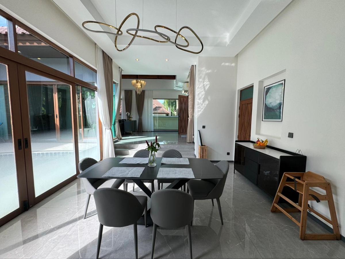Ocean Palms Luxury Villa Bangtao Beach Phuket view 5