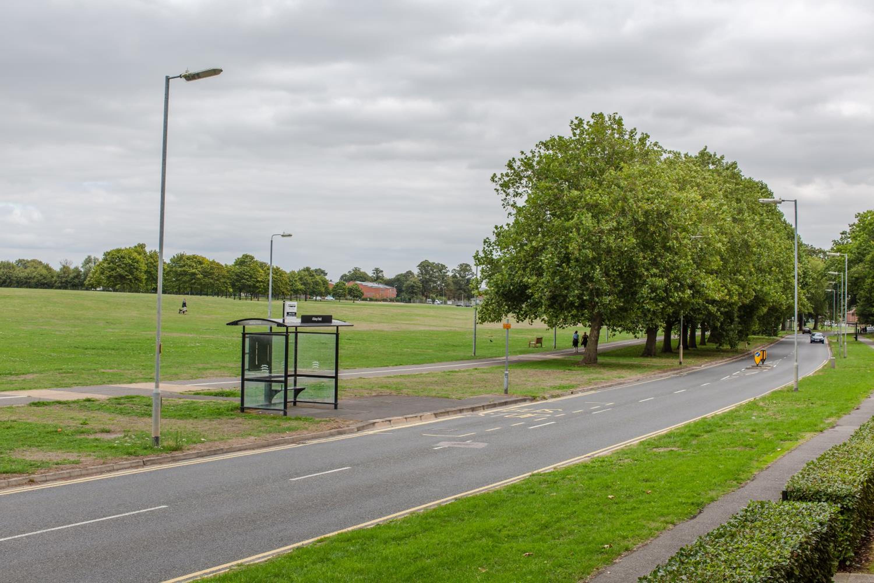 Catchpole Stays Abbey Field Apartment- A lovely 2 bed apartment with field views near Colchester town centre view 3