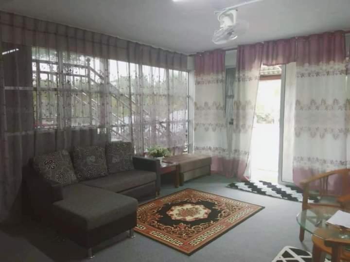 Airport Kelantan HOMESTAY & TRANSIT ROOM photo 7