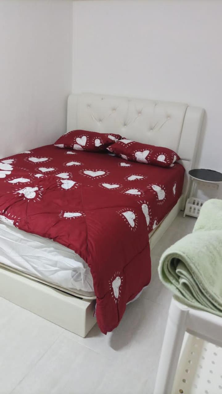 Airport Kelantan HOMESTAY & TRANSIT ROOM photo 6