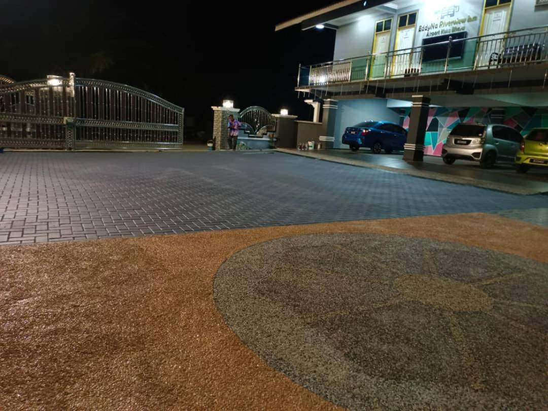 Airport Kelantan HOMESTAY & TRANSIT ROOM photo 5