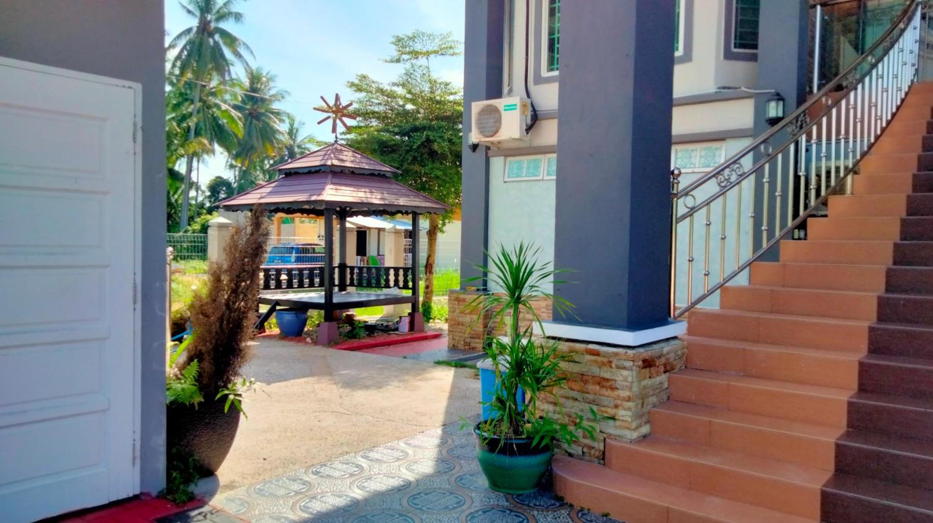 Airport Kelantan HOMESTAY & TRANSIT ROOM photo 4