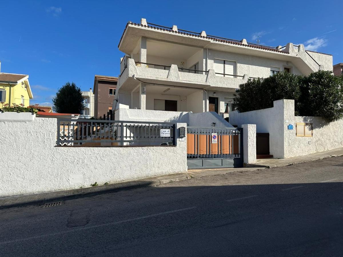 Casa sul mare Golfo dell'Asinara I photo 5