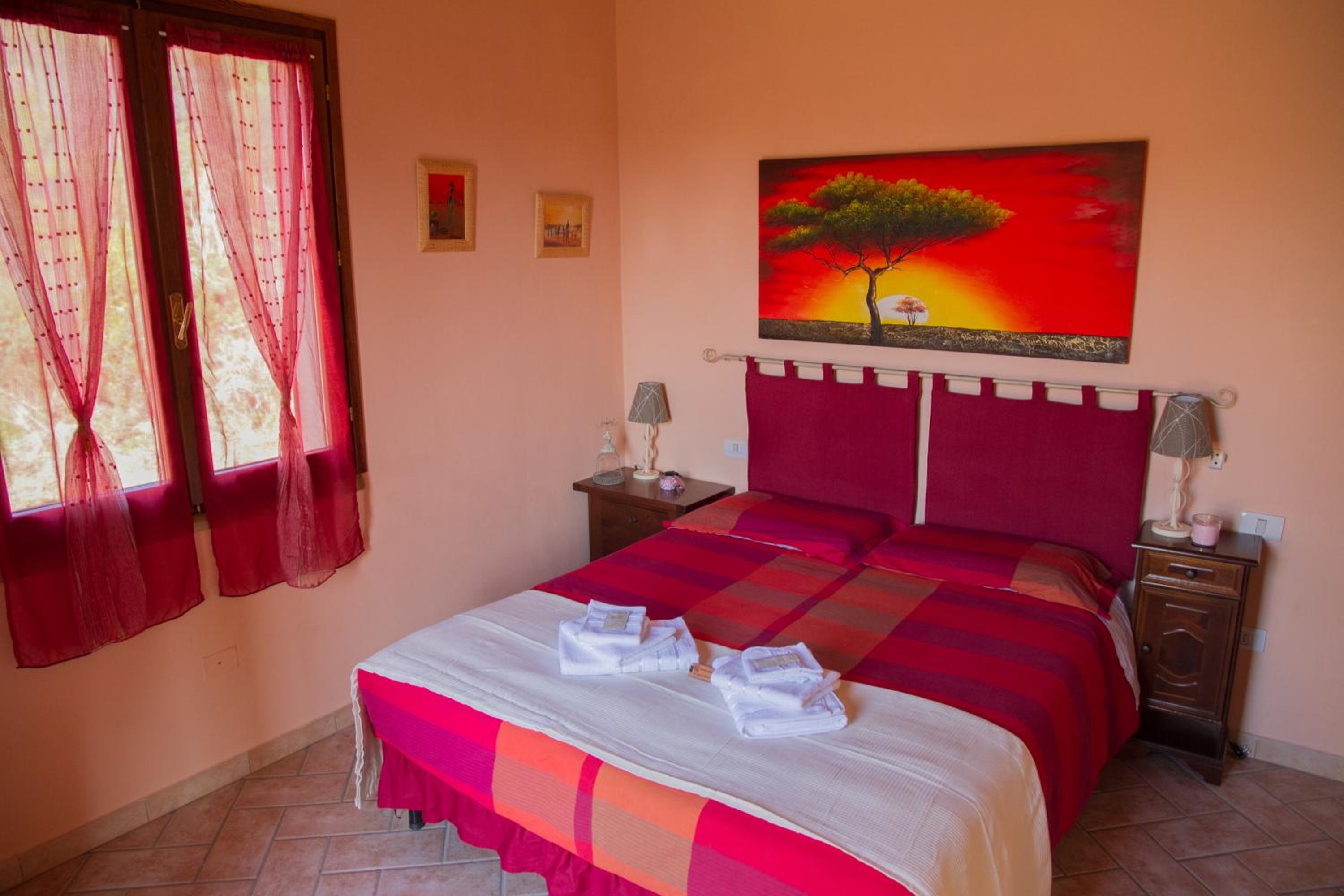 Suite San Martino - Cecina Riparbella casa vacanze