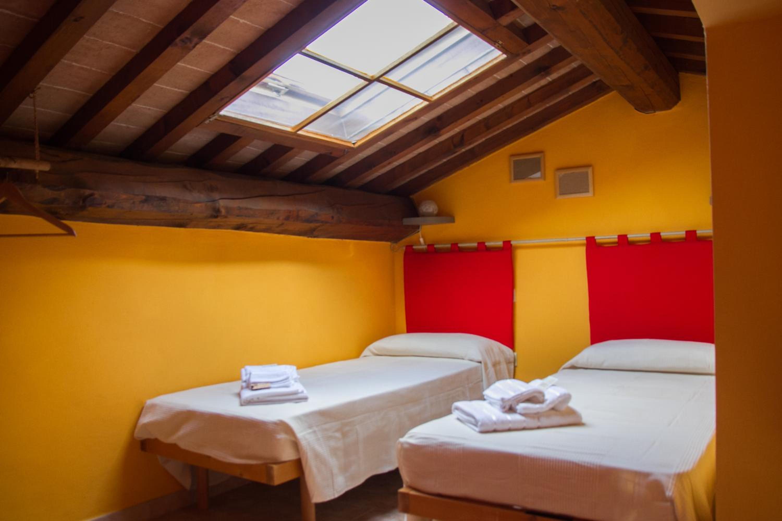 Suite San Martino - Cecina Riparbella casa vacanze