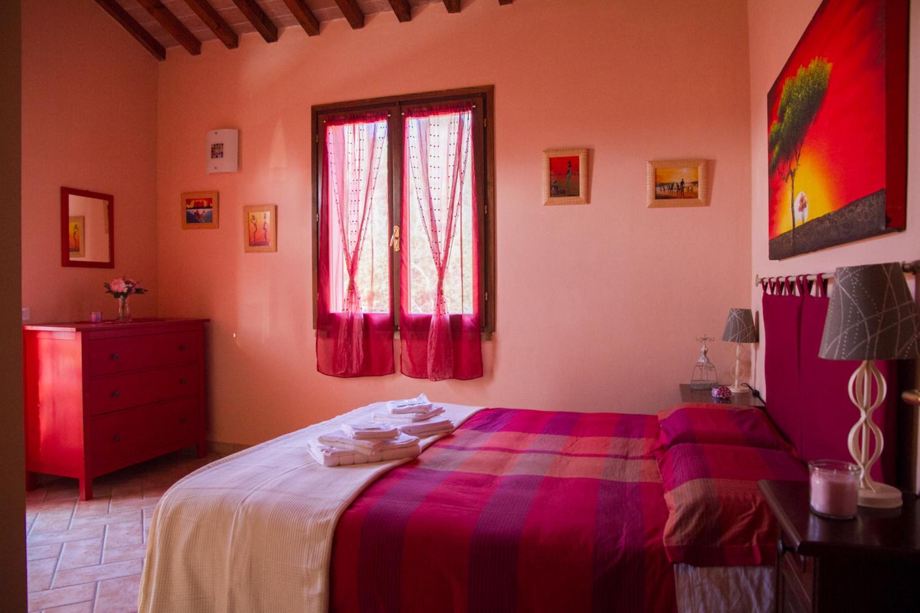 Suite San Martino - Cecina Riparbella casa vacanze