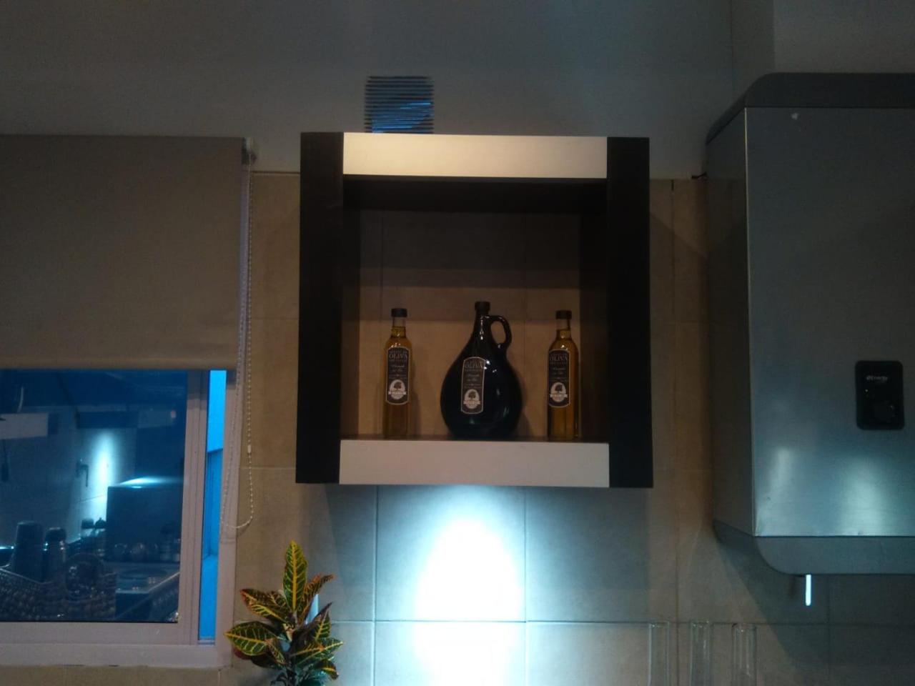DEPARTAMENTOS BOUTIQUE DE DISEÑADOR 